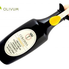 Pomerančový olej je vskutku zajímavou variací na olivovou klasiku